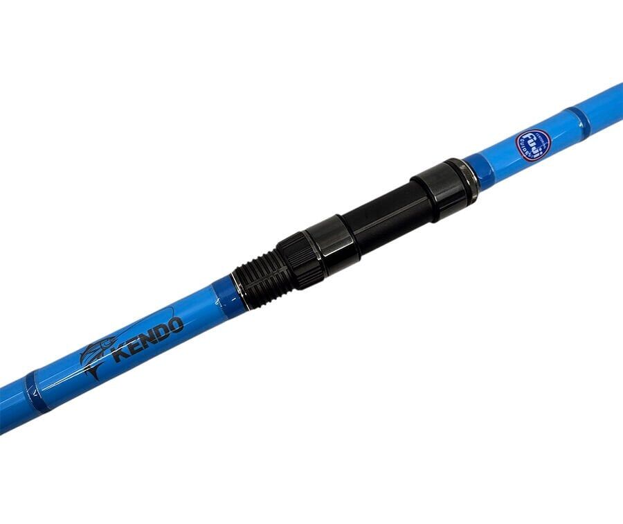 Kendo K10 Surf 420cm 100-250gr 3 Parça Olta Kamışı