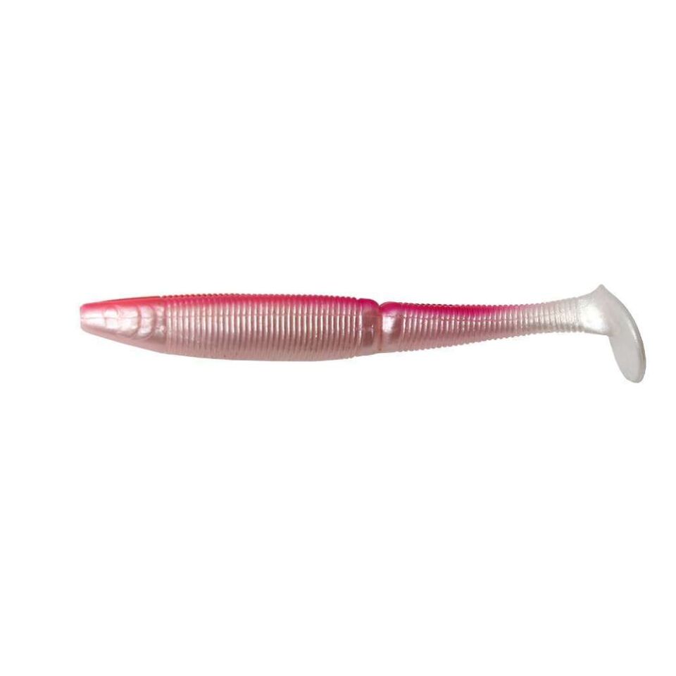Mutant 3536 Nikko Soft 115cm Levrek Silikonu 5li Paket Suni Yem 04