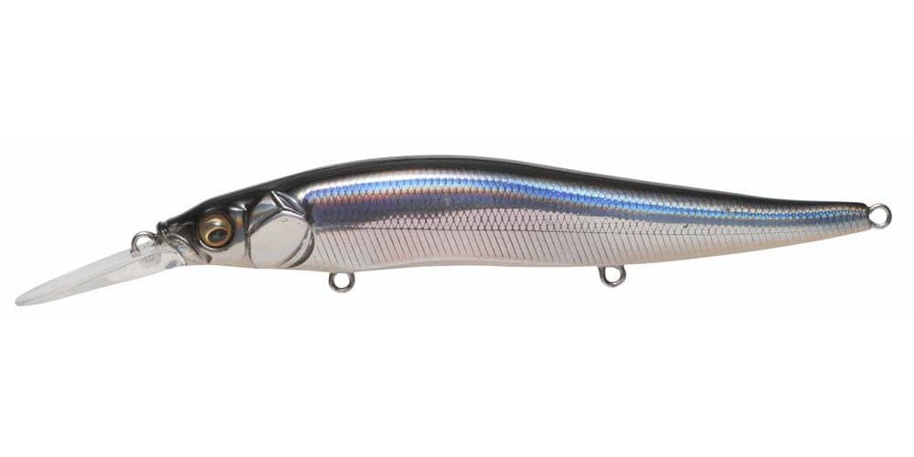 Megabass Vision Oneten +1 SW LZ TOUGOROU IWASHI