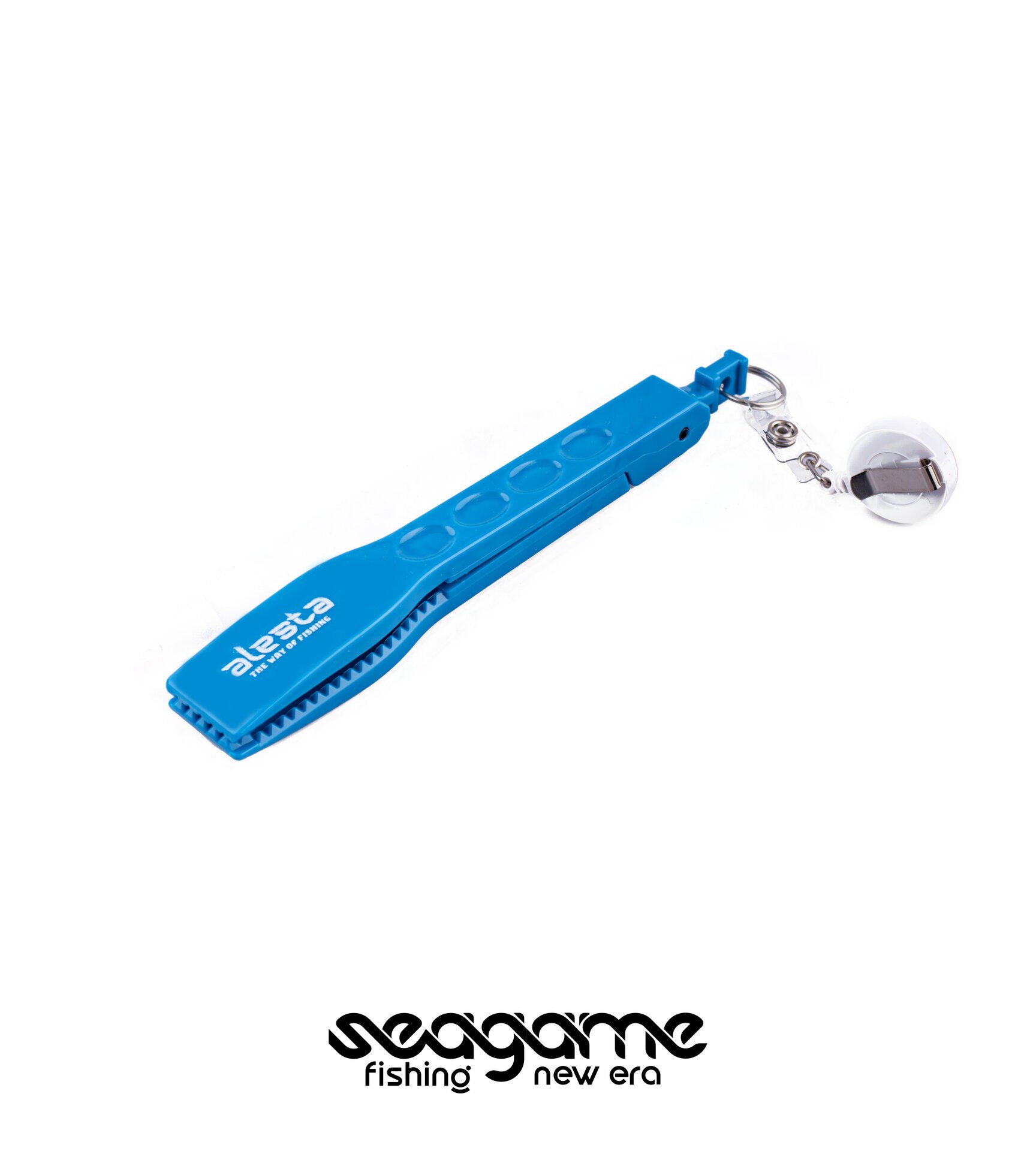 BALIK MAŞASI PLASTİK MAVİ