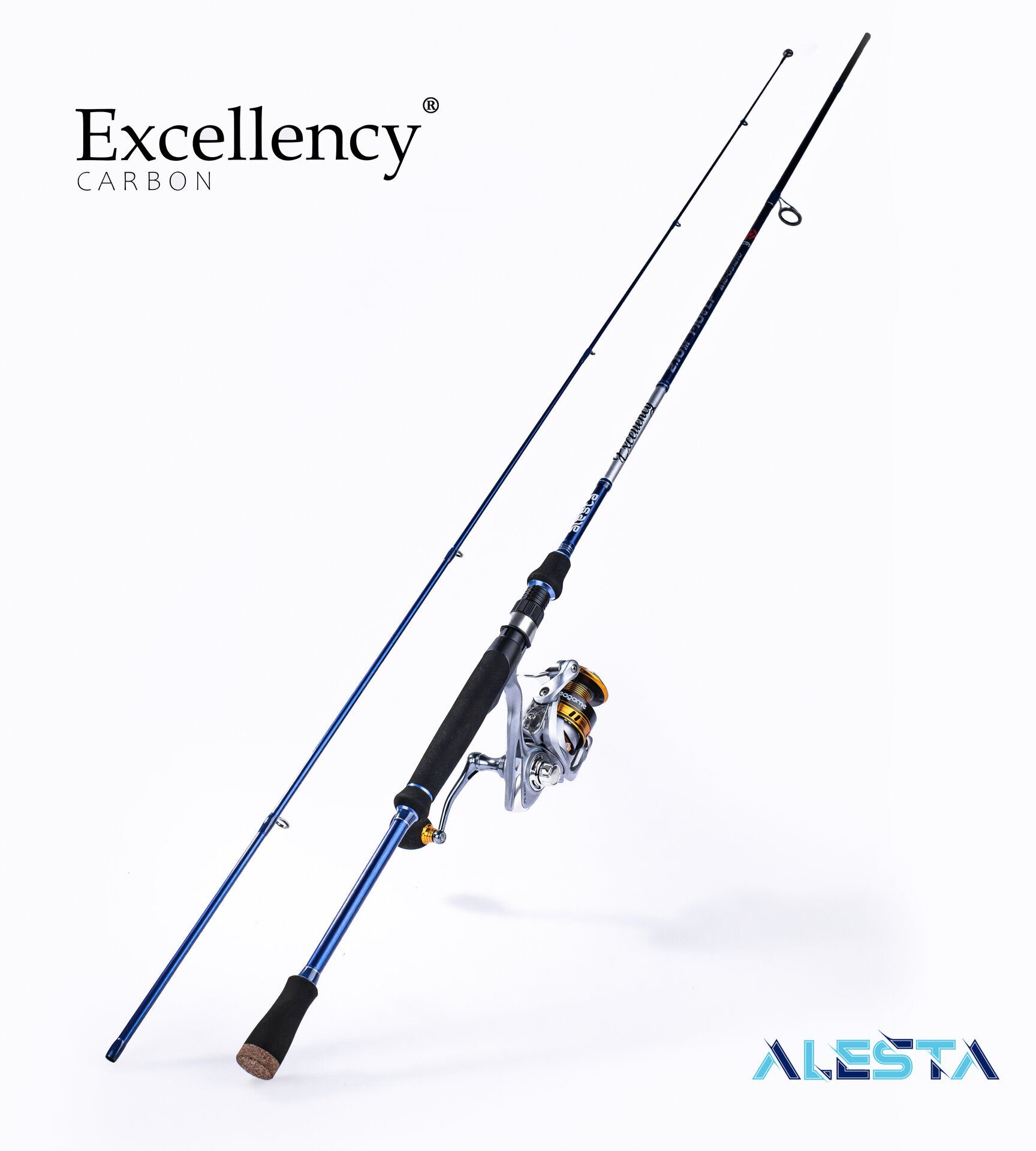 EXCELLENCY 210 CM 1-10G LF 2P KARBON