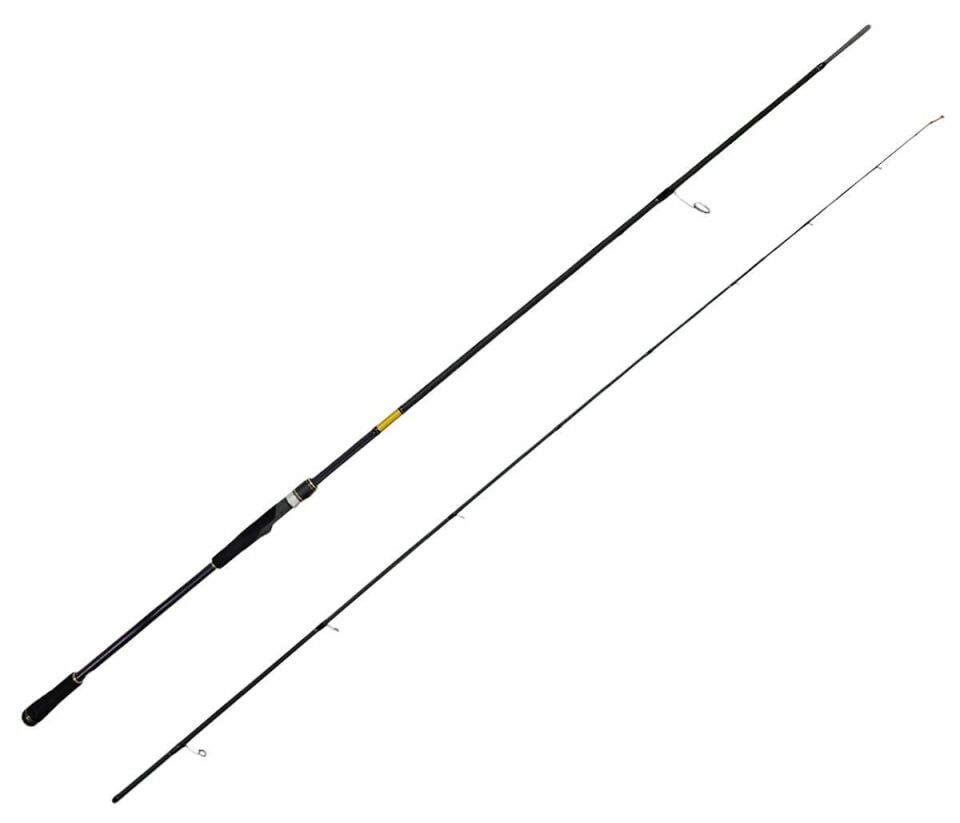 Kendo K10 Spin 2.88cm 96MHT 10-42gr Olta Kamışı