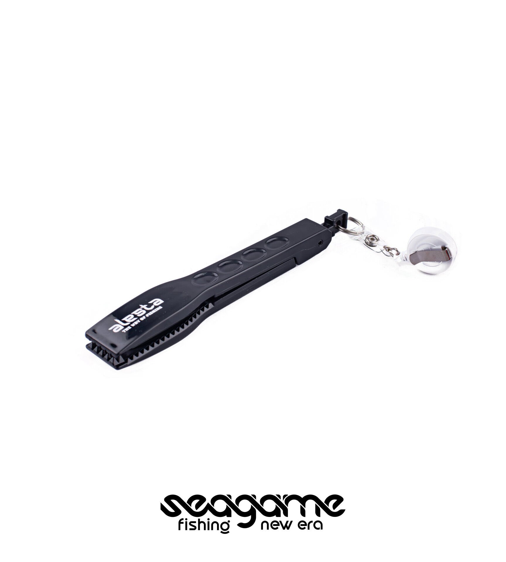 BALIK MAŞASI PLASTİK SİYAH