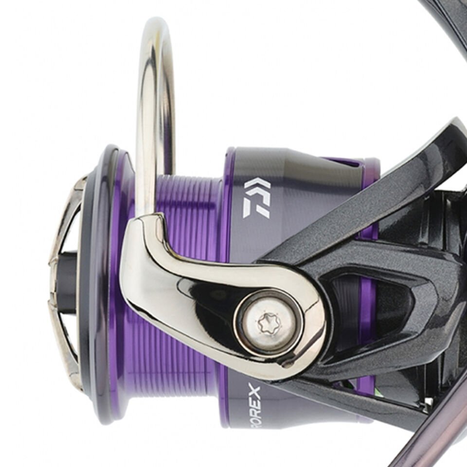 Daiwa Prorex V 22 LT 2000 SXH Makara