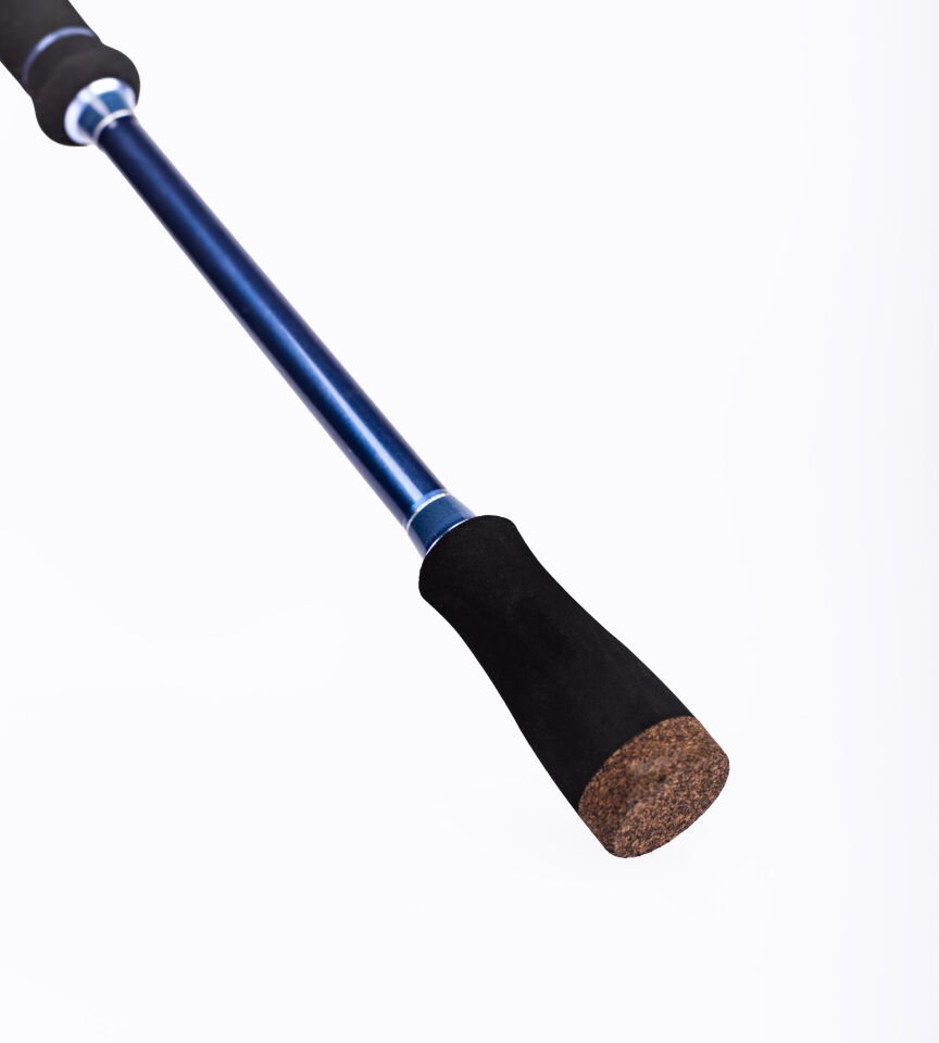 EXCELLENCY 210 CM 5-14G LXF 2P KARBON