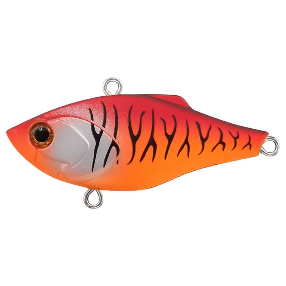 Mustad Rouse Vibe Sahte Balığı