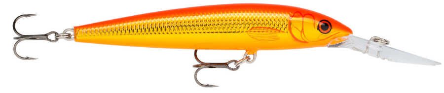 Rapala Down Deep Husky Jerk Sahte Balığı 120MM - GF