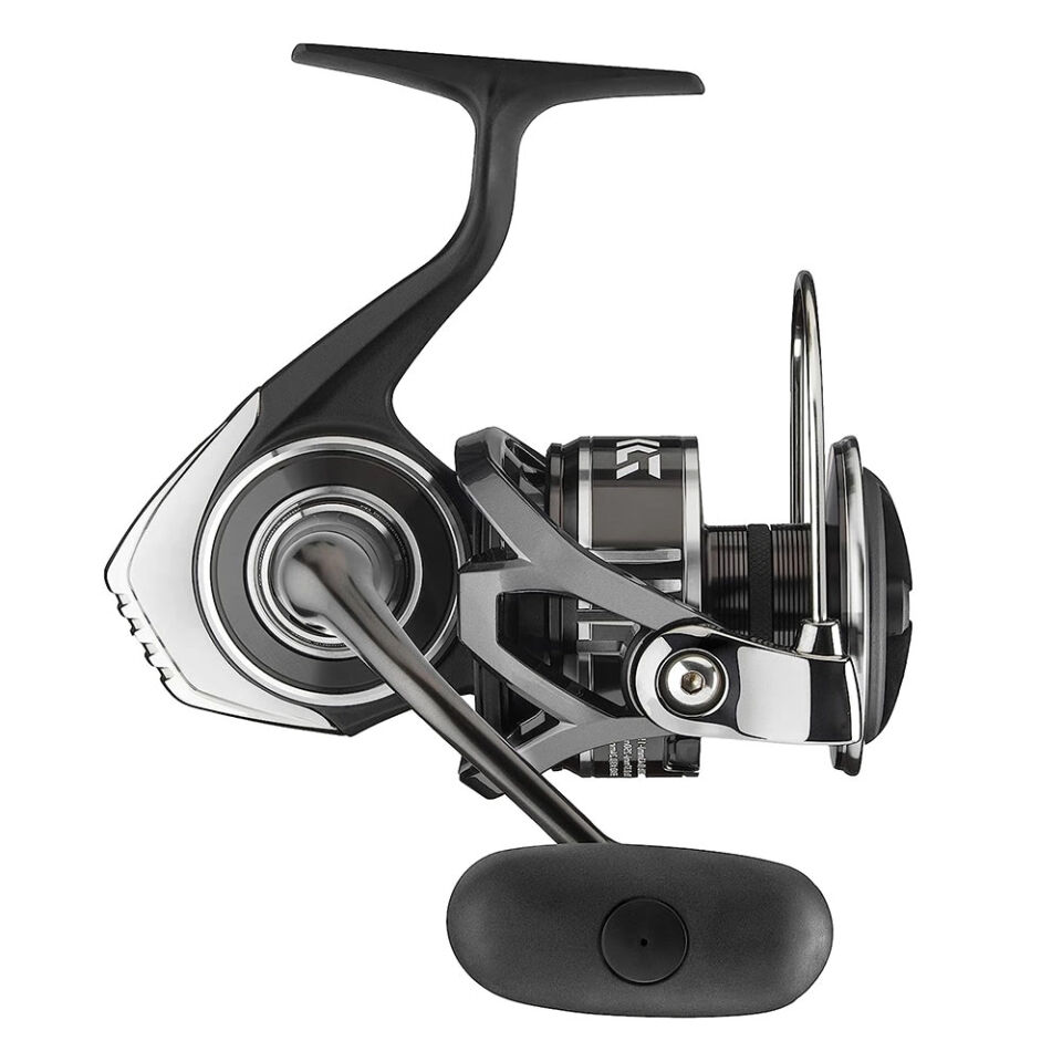 Daiwa BG MQ 4000 DXH Olta Makinesi