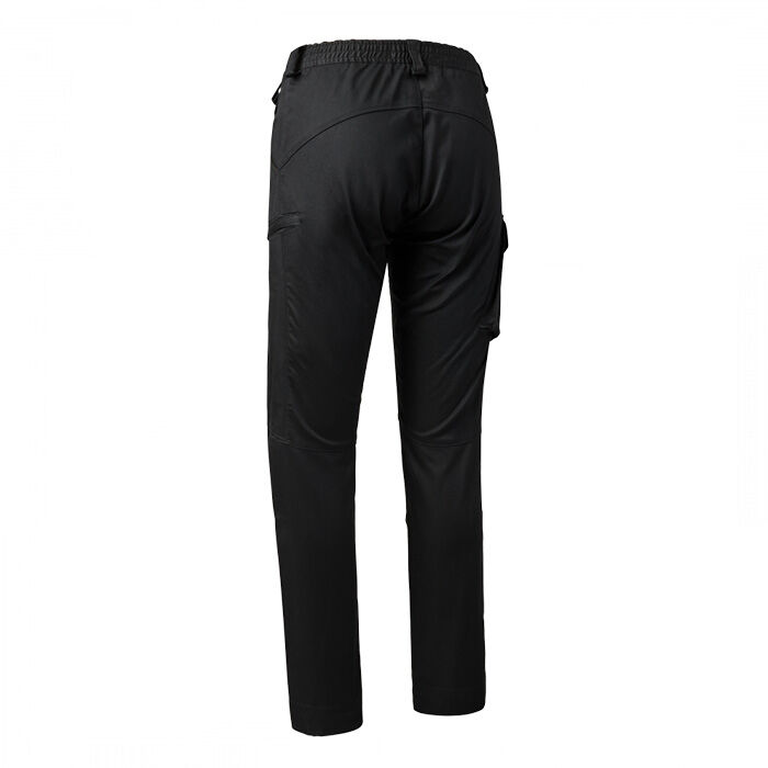 DEERHUNTER Lady Traveler Siyah Pantolon 40