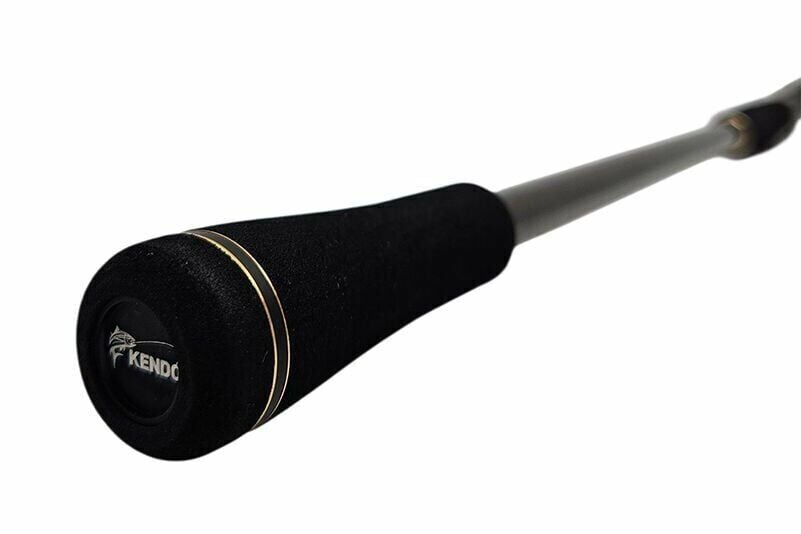 Kendo K10 Spin 2.64cm 88MT 6-30gr Olta Kamışı