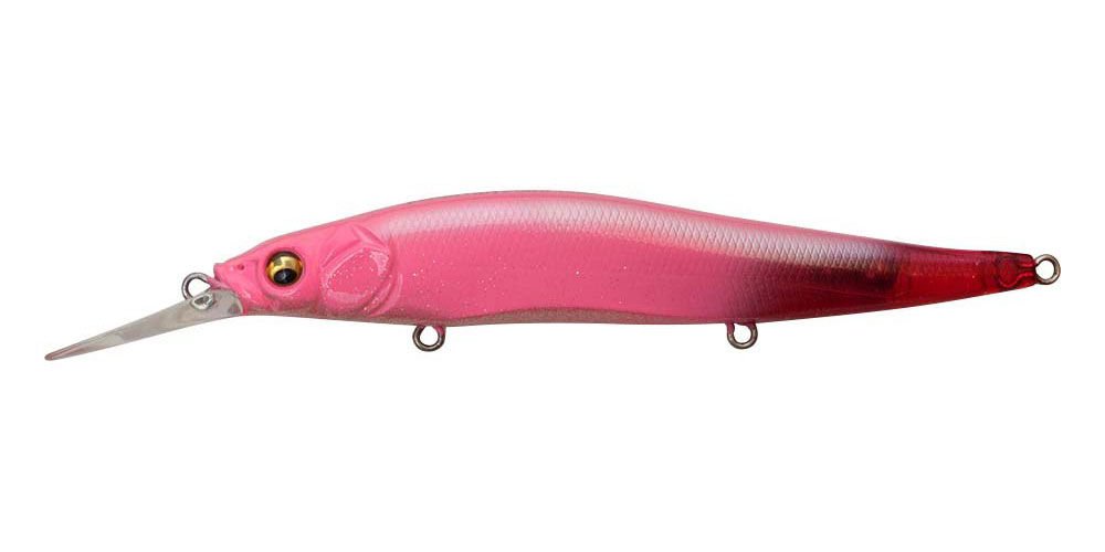 Megabass Vision Oneten +1 SW GLX CHERRY PINK