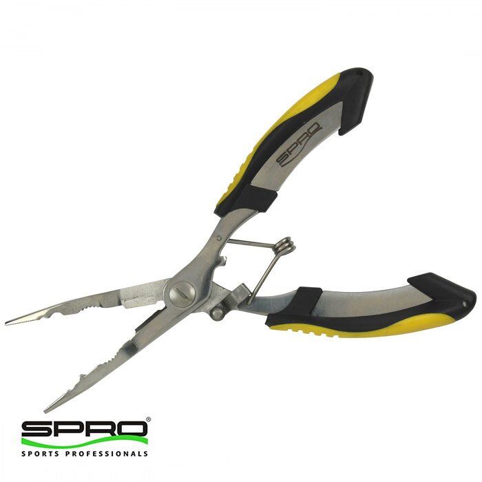 SPRO S-Cutter Kargaburun Pense - 16cm