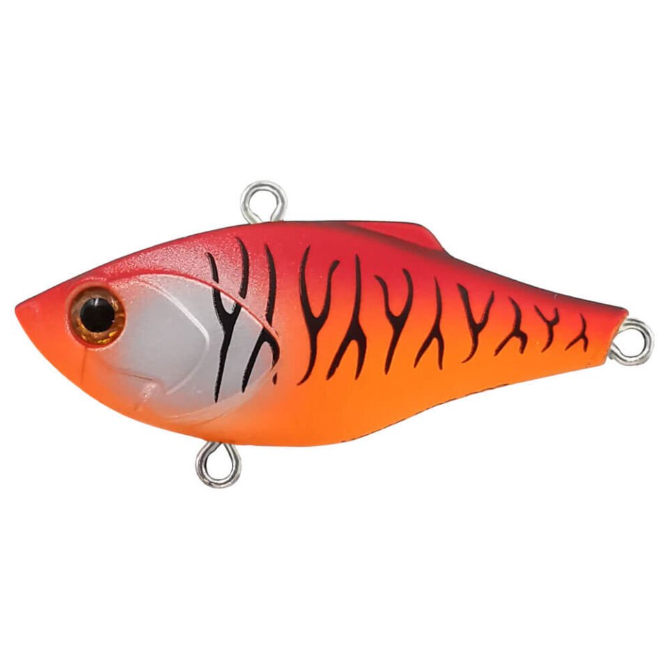Mustad Rouse Vibe Sahte Balığı 50MM - OT