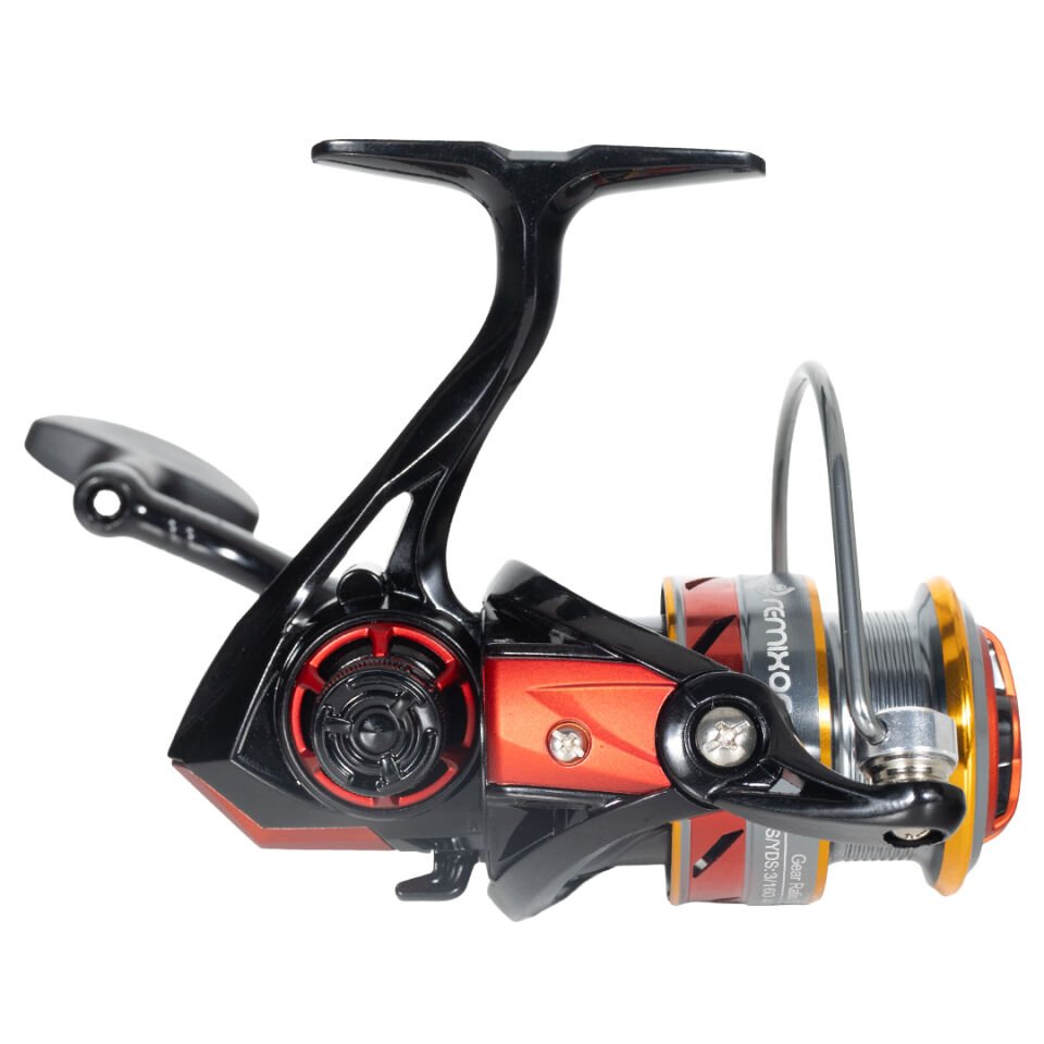 REMIXON EXPERT 1000 3BB MAKARA