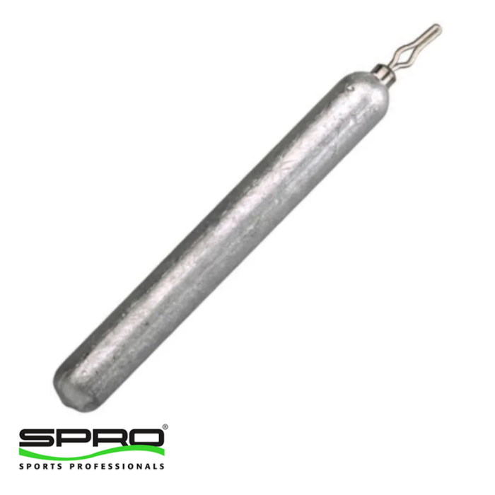 SPRO Lead Dropshot Kurşun 3.5G 5'li