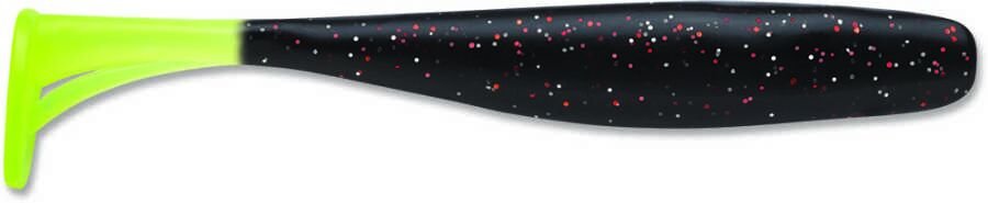 Storm 360GT Coastal Mangrove Minnow Sahte Balığı 8CM - 4LU - MGY