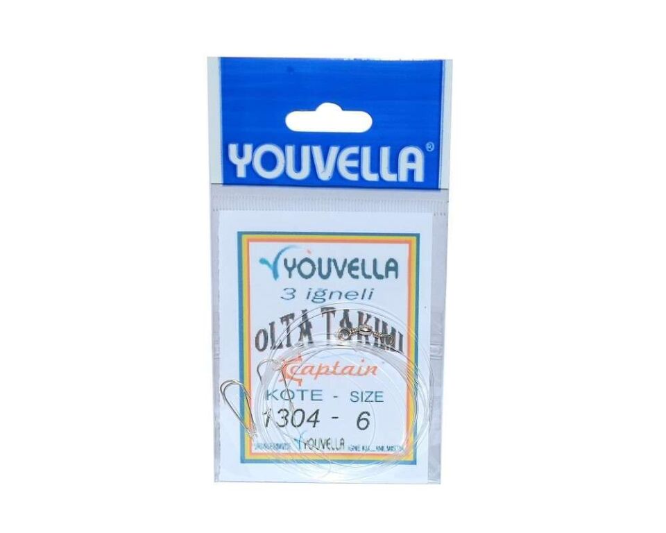 Yemli Takım 3 İğneli Hazır Beden Youvella 1304 Standart - 4
