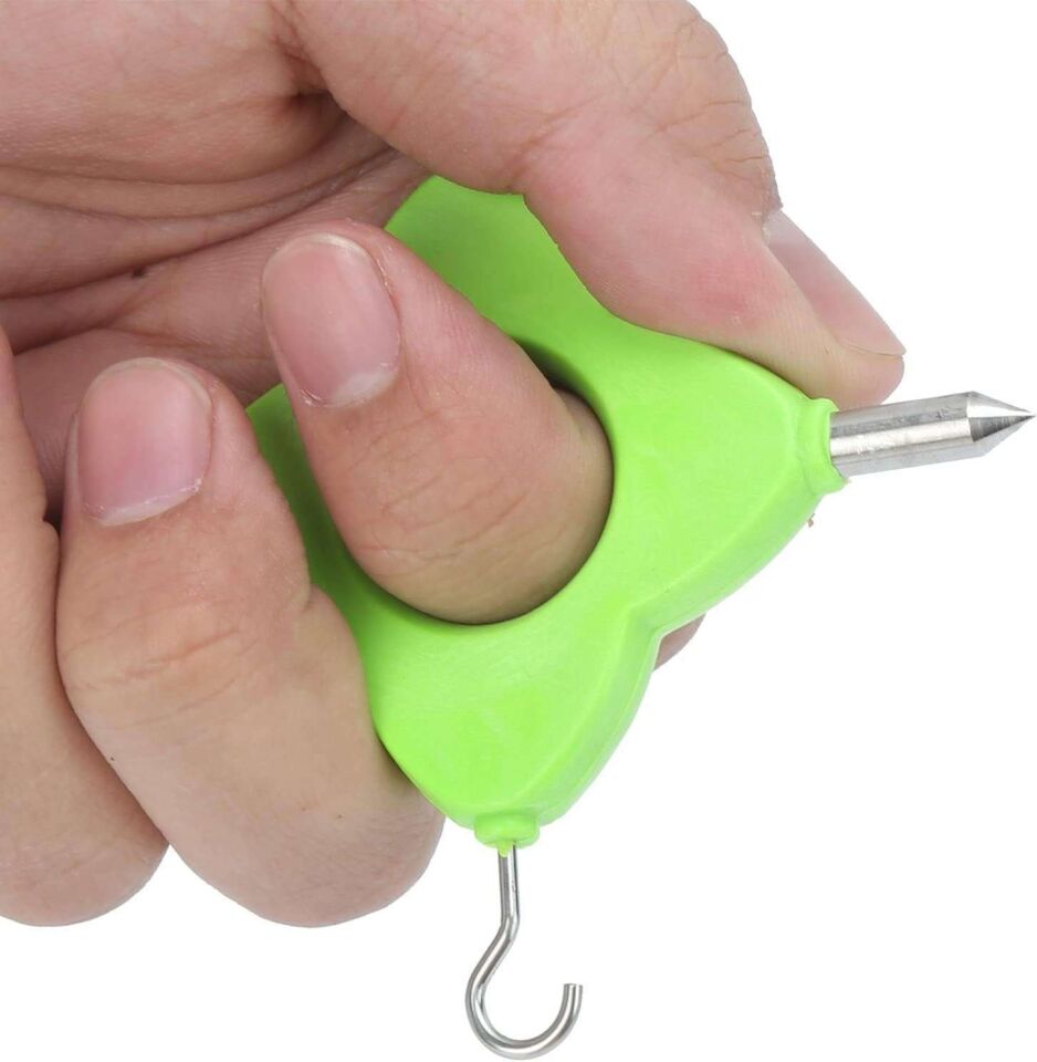 Captain 7810 Carp Tool 4lü Aparat Set