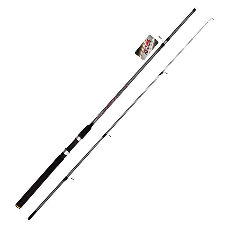 Ecoport Evo Stick Spin Kamış 15 - 45 gr
