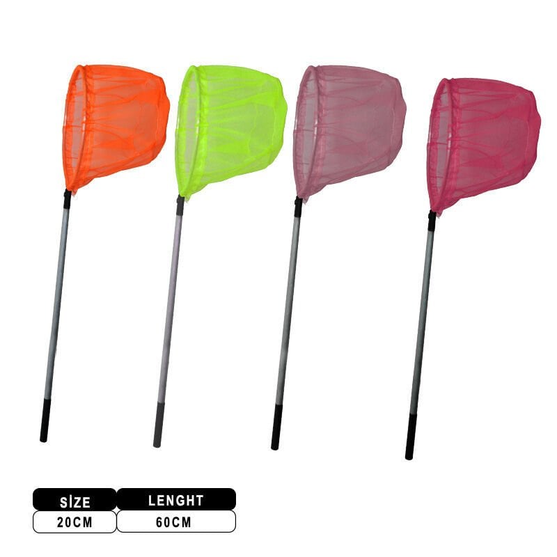 Liman Kepçe Livar Renkli K-30