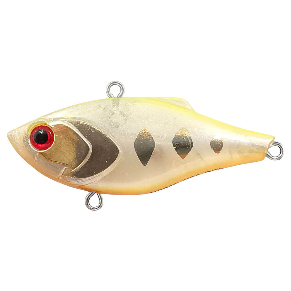 Mustad Rouse Vibe Sahte Balığı 50MM - GS