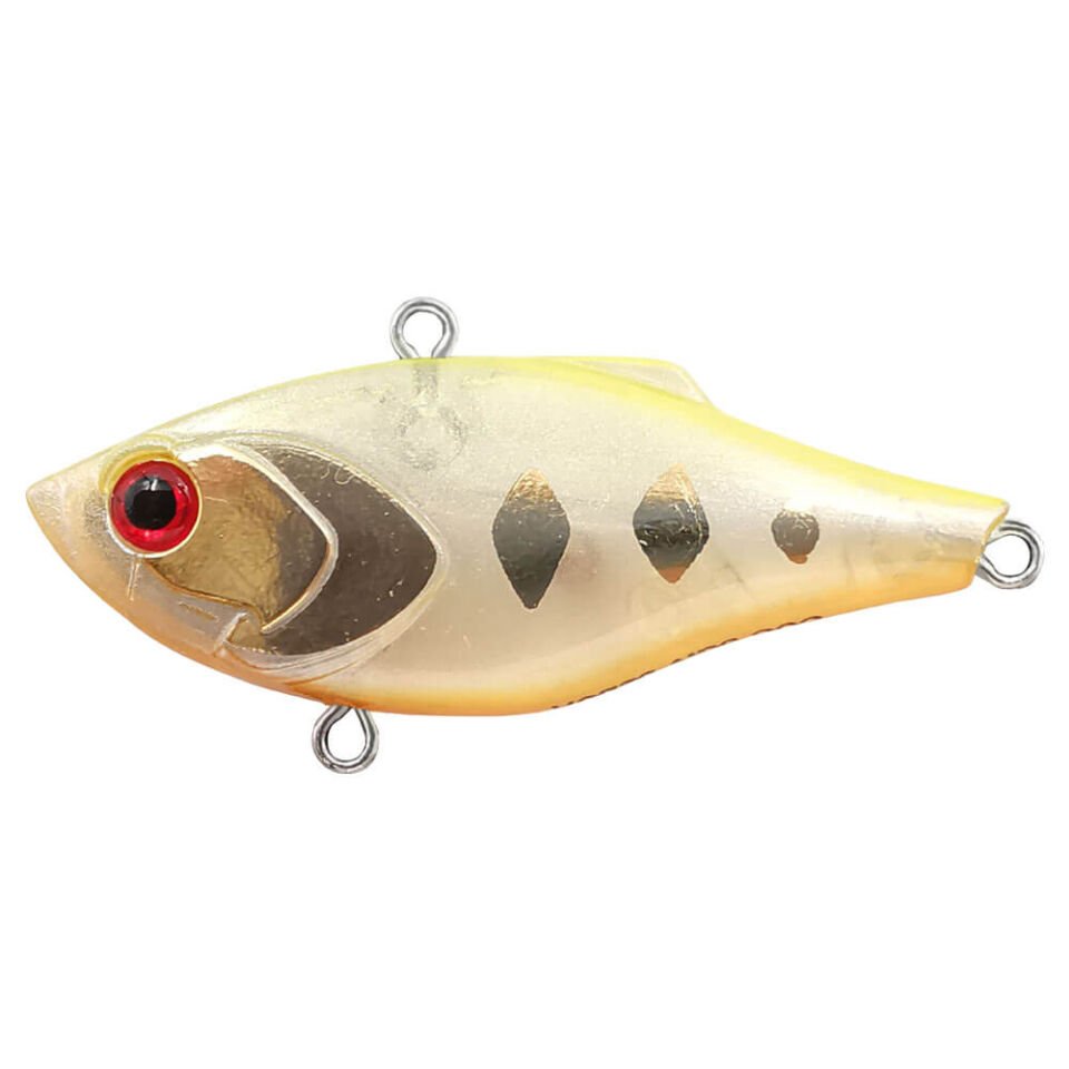 Mustad Rouse Vibe Sahte Balığı 50MM - GS