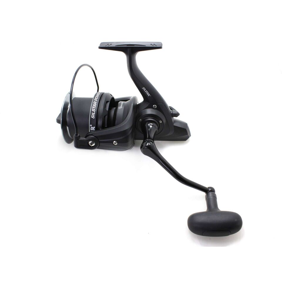 Silstar Power Surf FD 9000 Surf Makine 6+1 BB