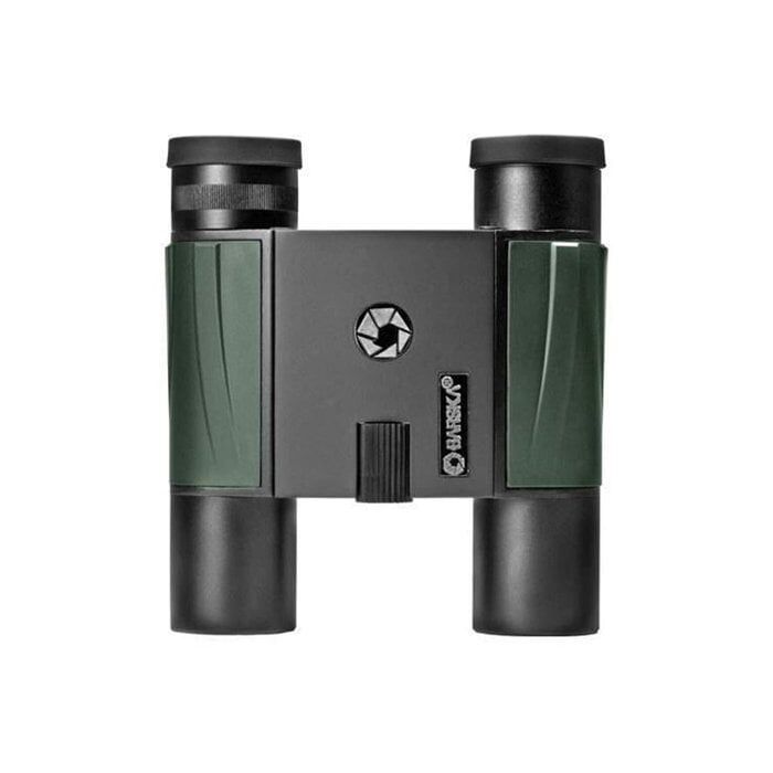 T. BARSKA NATURESCAPE10X25 ROOF,Kompakt El Dürbünü