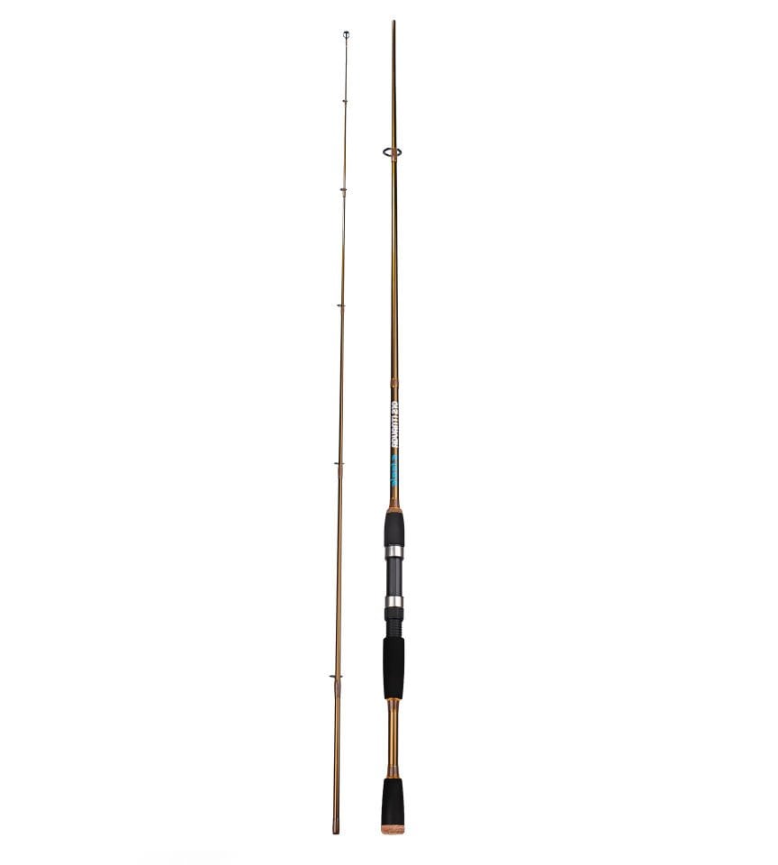 ADVANTI LRF 210 CM 1-10G LF 2P KARBON