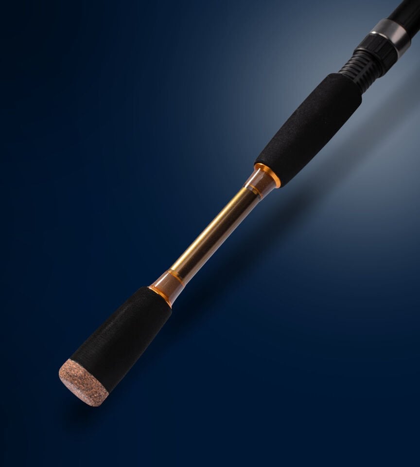 ADVANTI LRF 210 CM 1-10G LF 2P KARBON