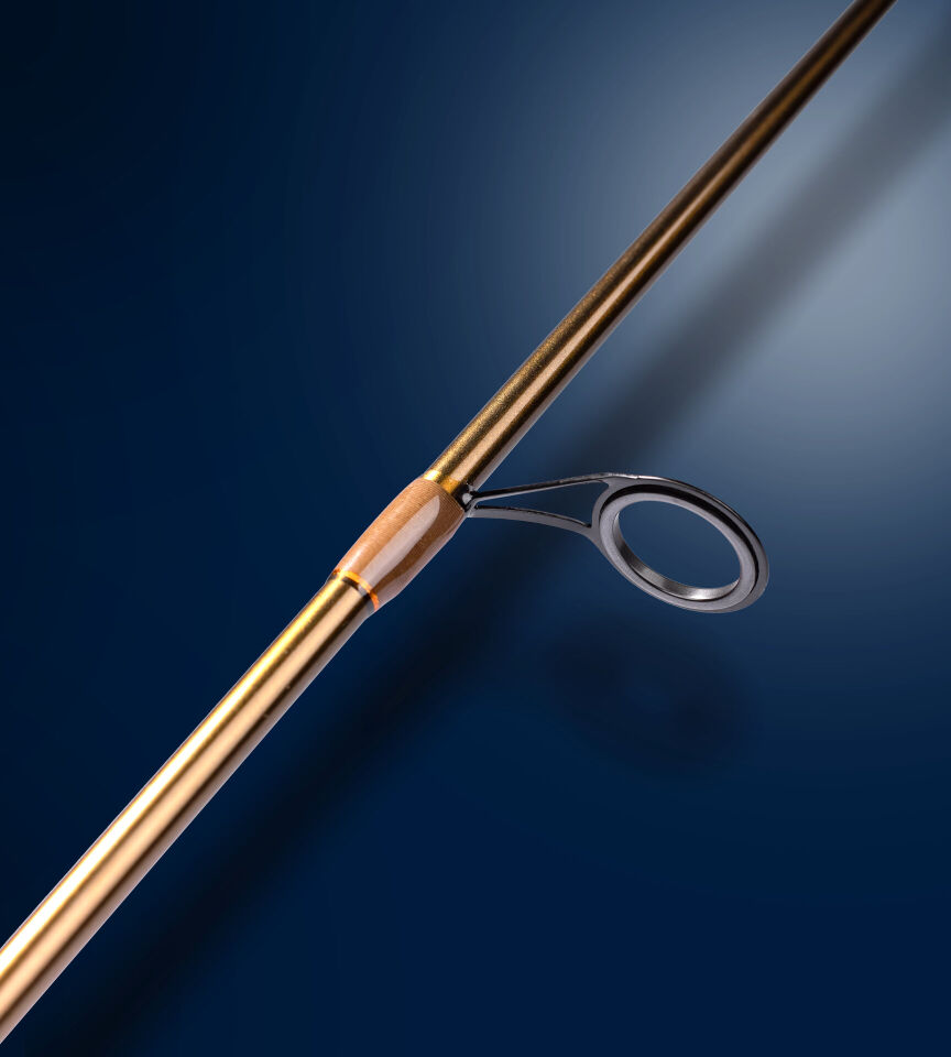ADVANTI LRF 210 CM 1-10G LF 2P KARBON