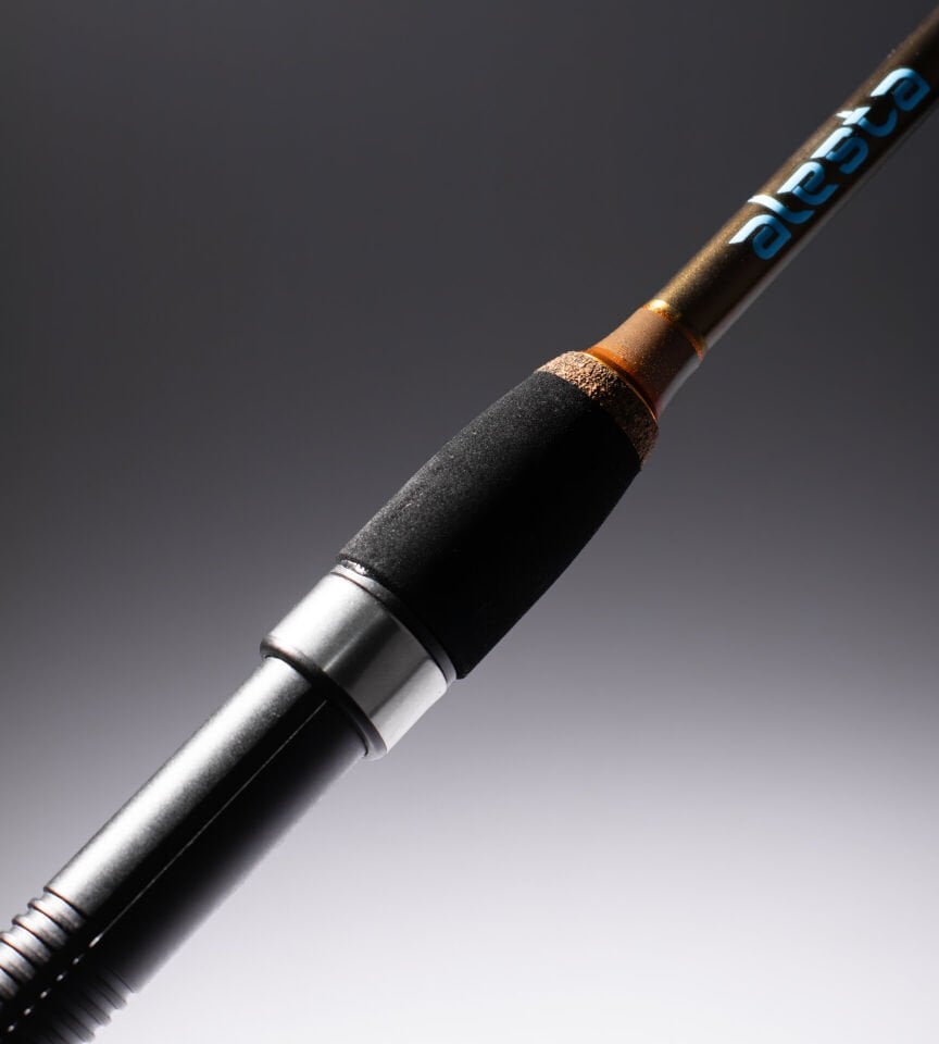 ADVANTI LRF 210 CM 1-10G LF 2P KARBON