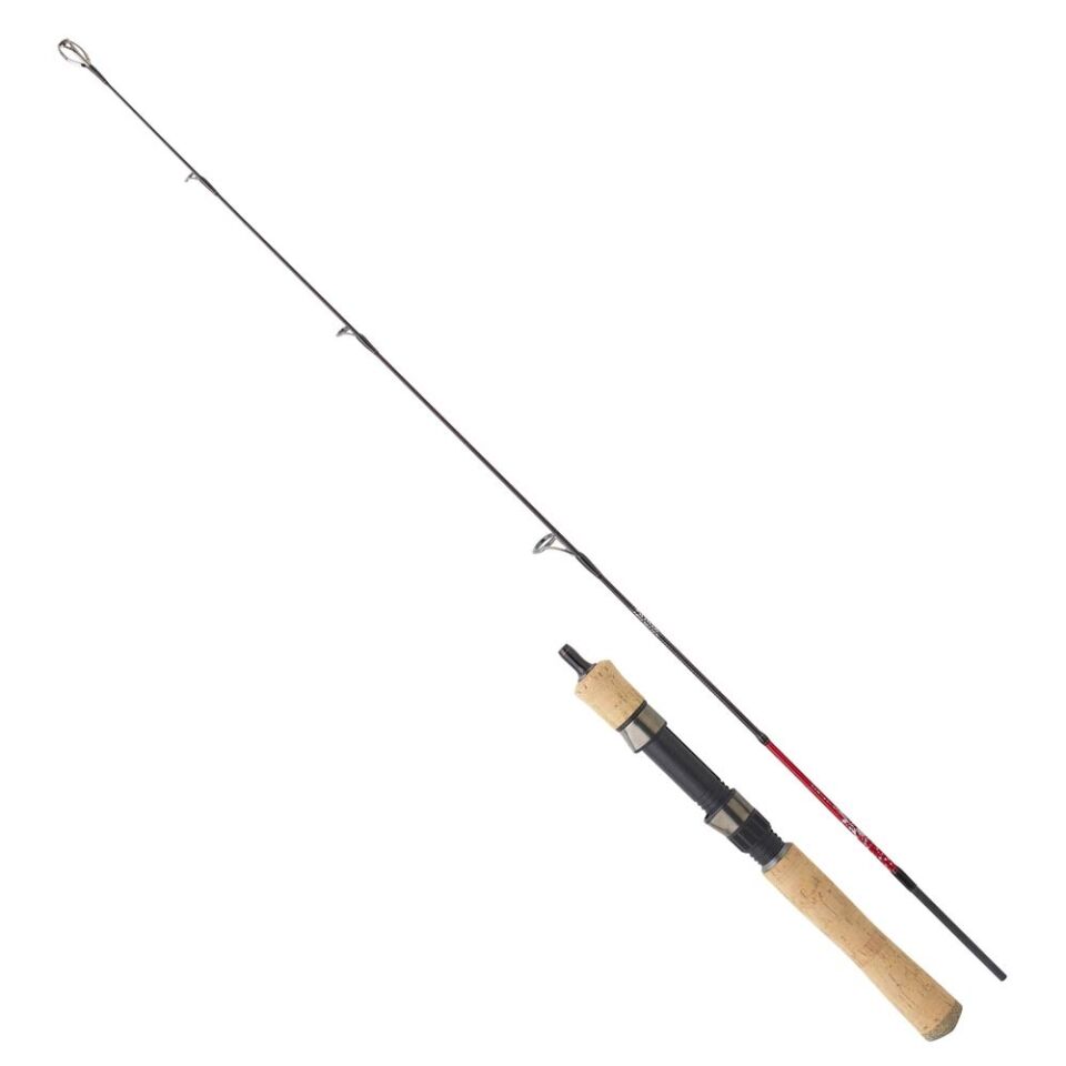 Daiwa Samurai 1.80m 3-10gr 2P Olta Kamışı