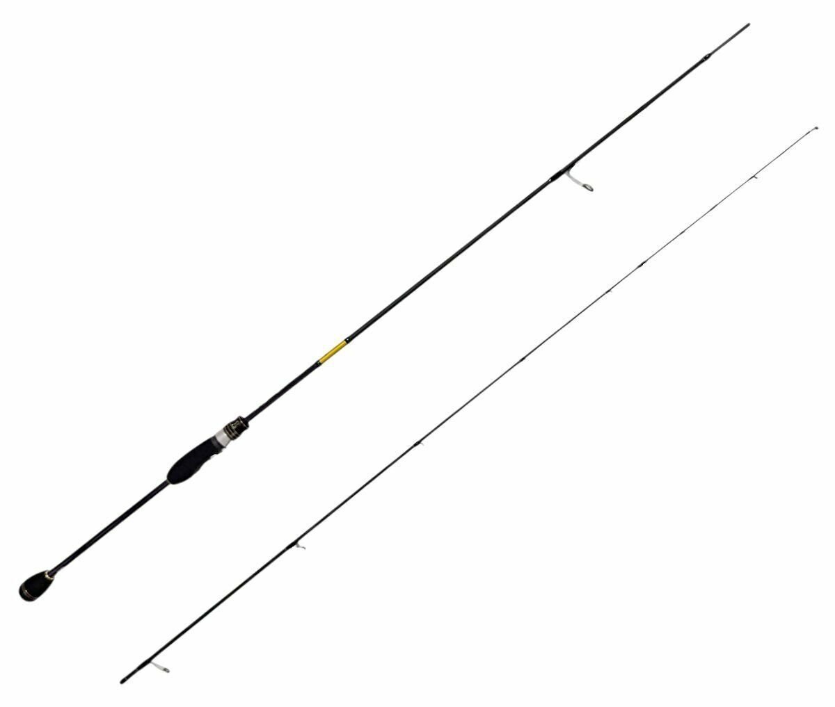 Kendo K10 LRF 1.83cm 610SUL Max 5gr Olta Kamışı