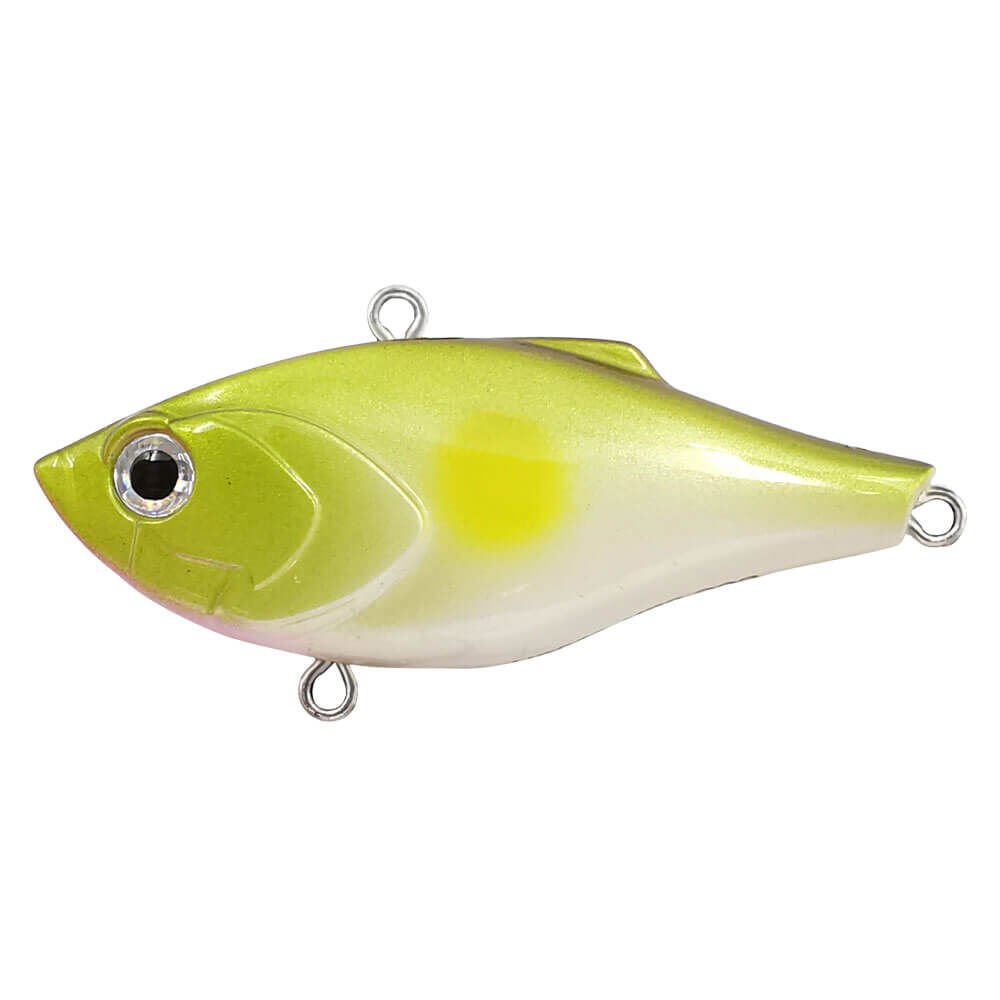Mustad Rouse Vibe Sahte Balığı AYU - 50MM