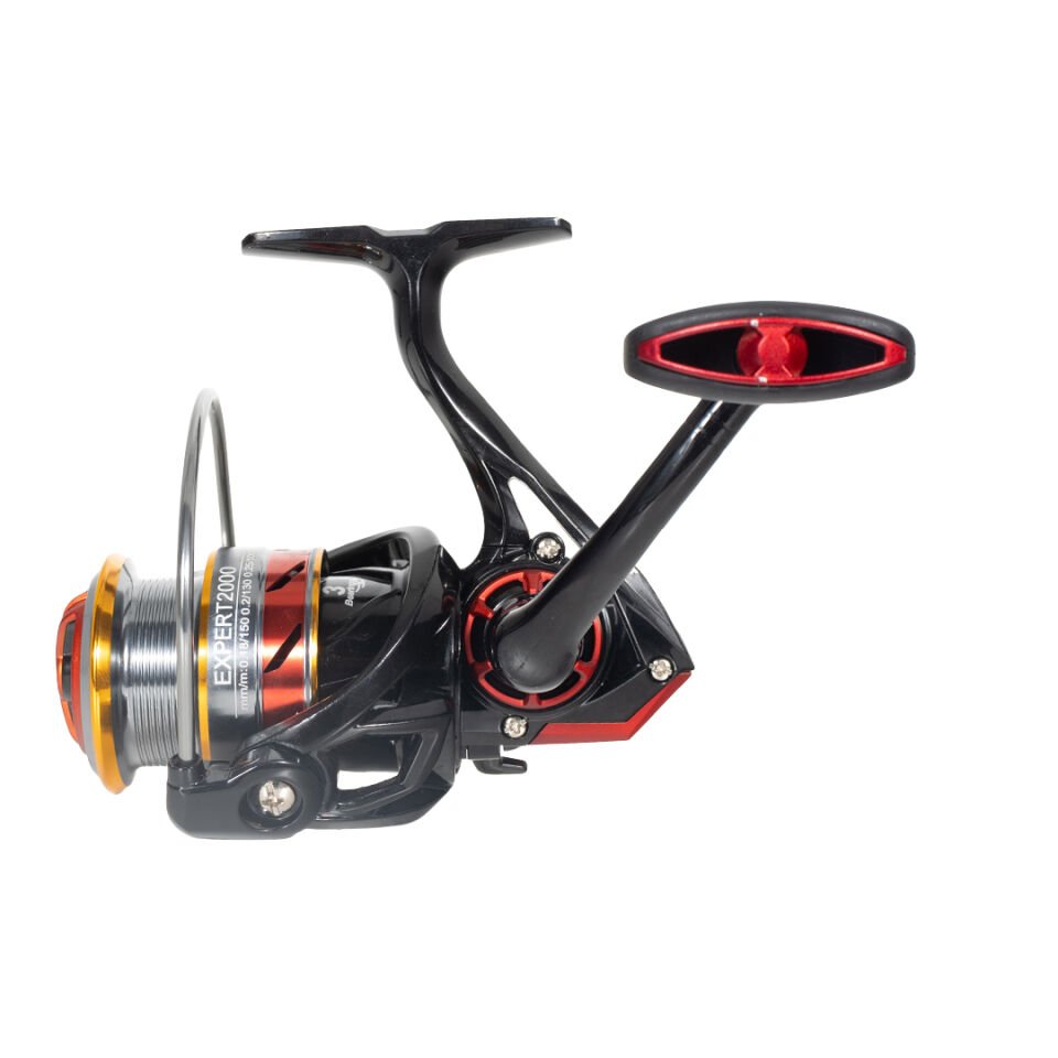 REMIXON EXPERT 2000 3BB MAKARA