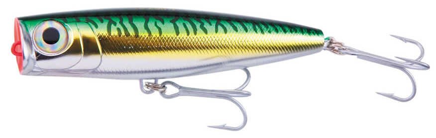 Yozuri Hydro Popper Floating Sahte Balığı 120MM - CGM