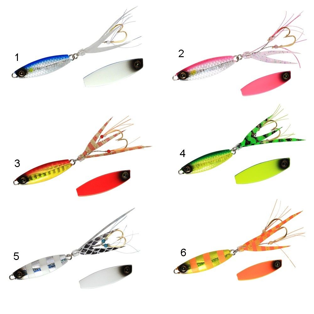 Hayabusa FS 442 Jack Eye Bean Kune Kune 7gr LRF Jig Suni Yem