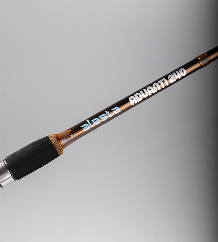 ADVANTI 240 CM 15-40G MHF 2P KARBON