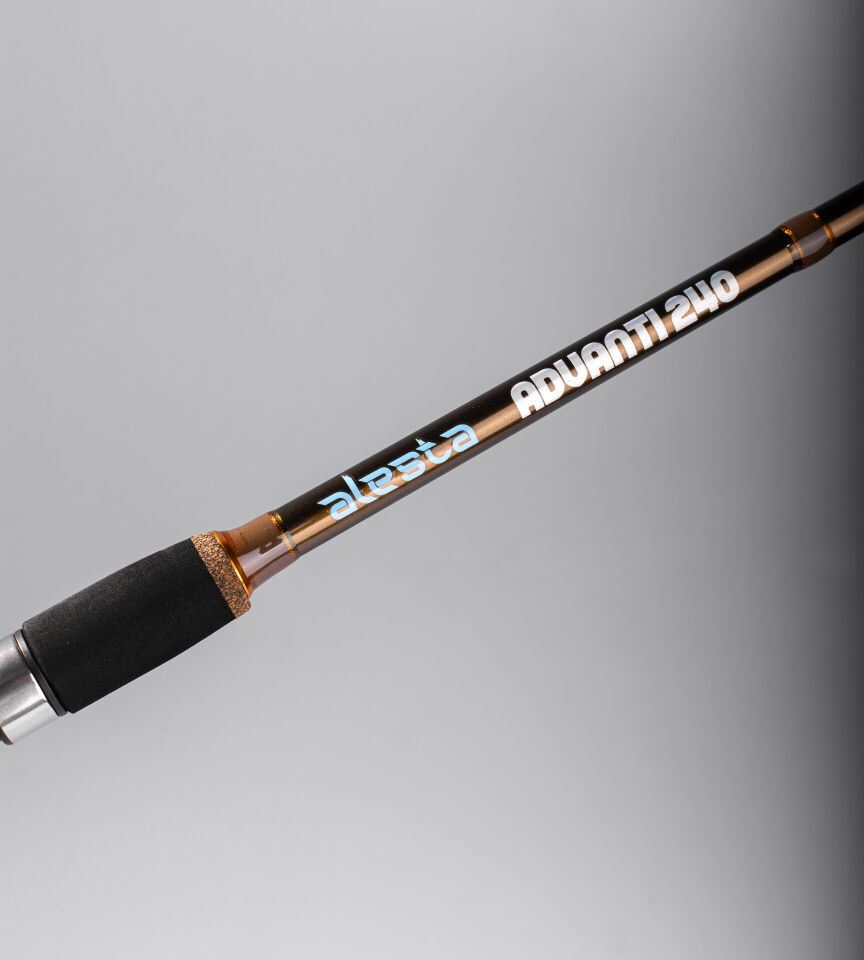 ADVANTI 240 CM 15-40G MHF 2P KARBON