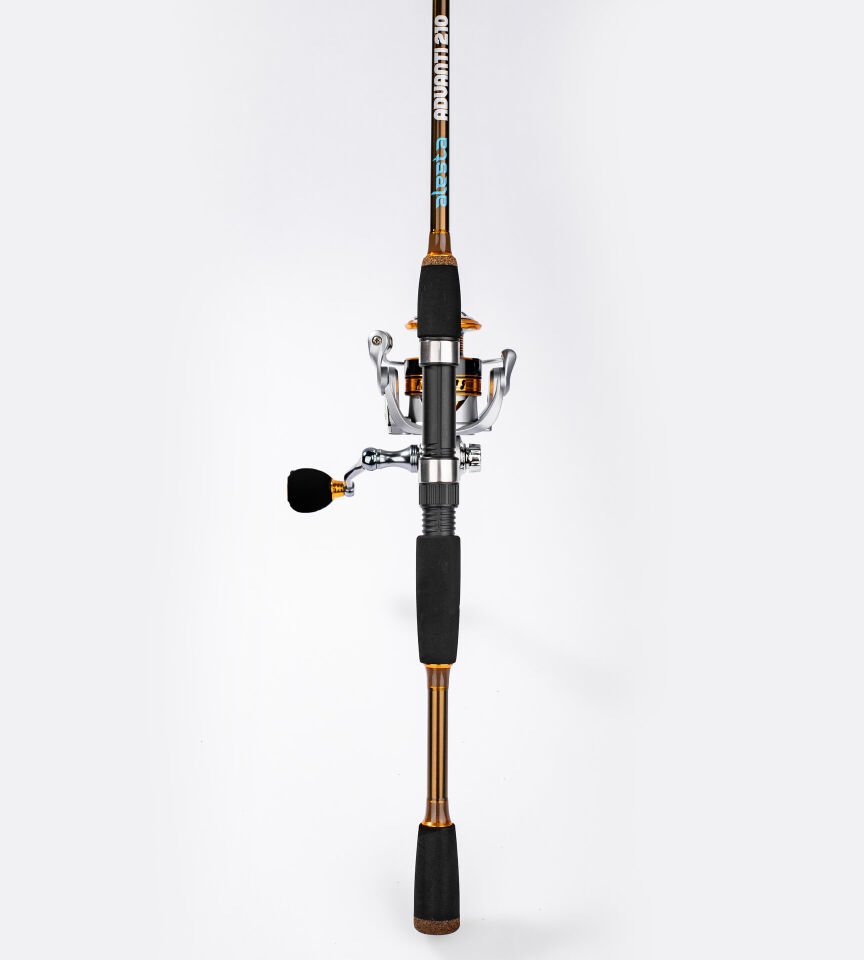 ADVANTI 240 CM 15-40G MHF 2P KARBON