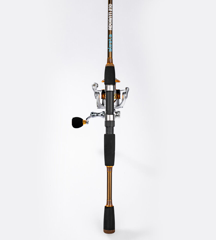 ADVANTI 240 CM 15-40G MHF 2P KARBON