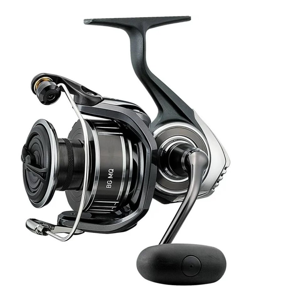 Daiwa BG MQ 10000H Olta Makinesi