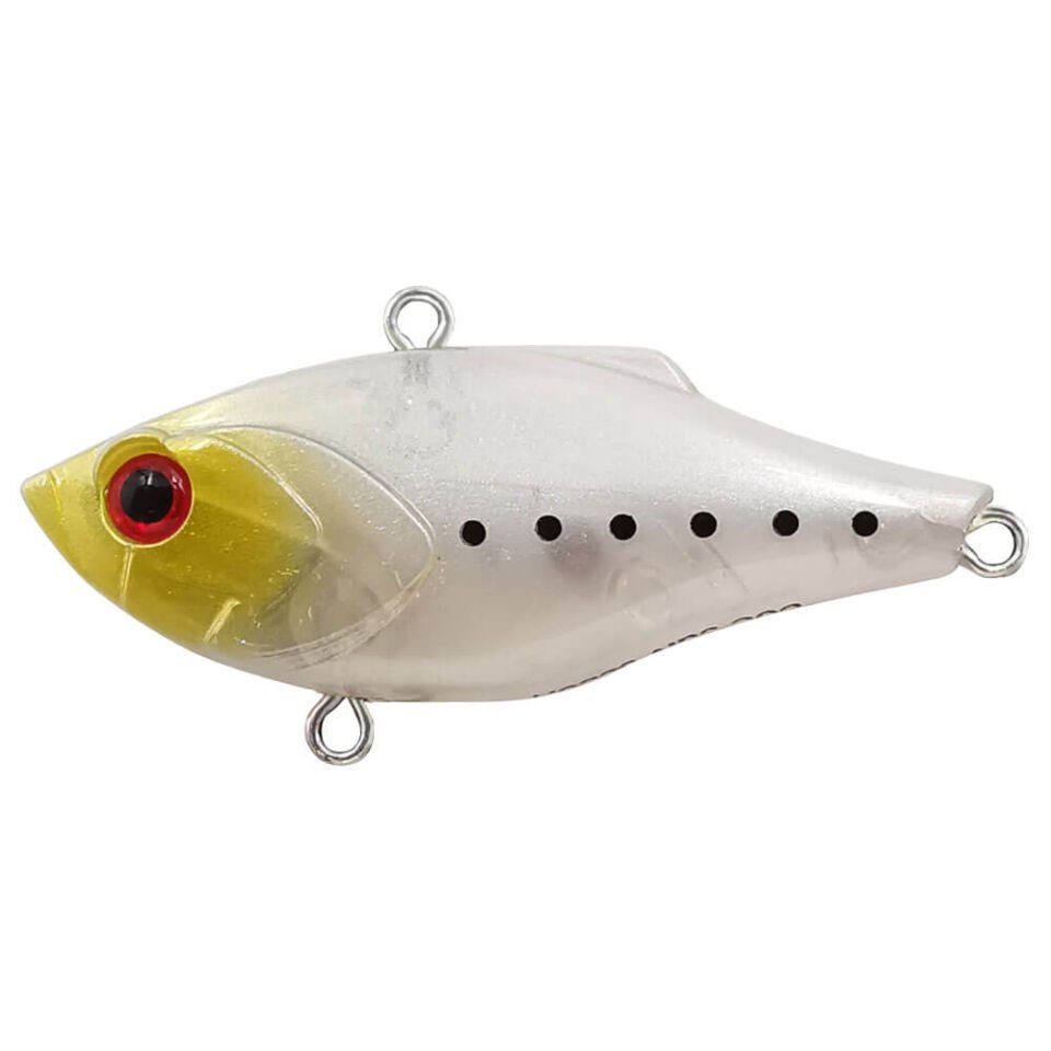 Mustad Rouse Vibe Sahte Balığı 50MM - PS