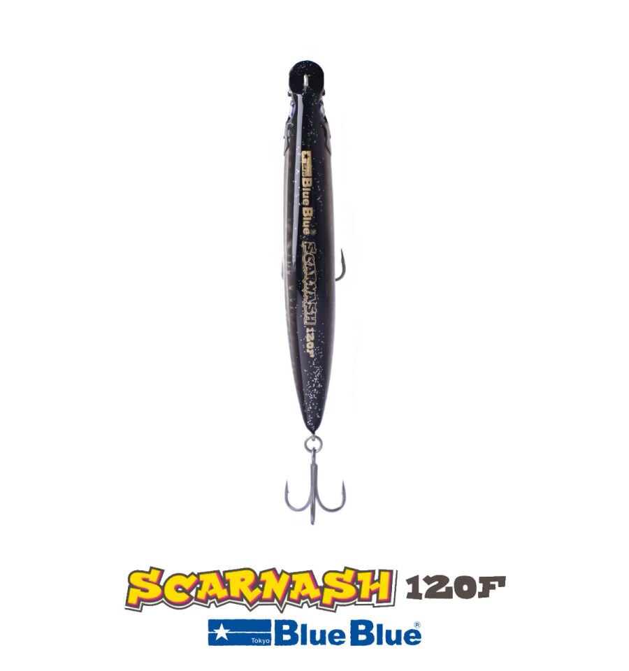 SCARNASH 120 FLOATING 18G #05
