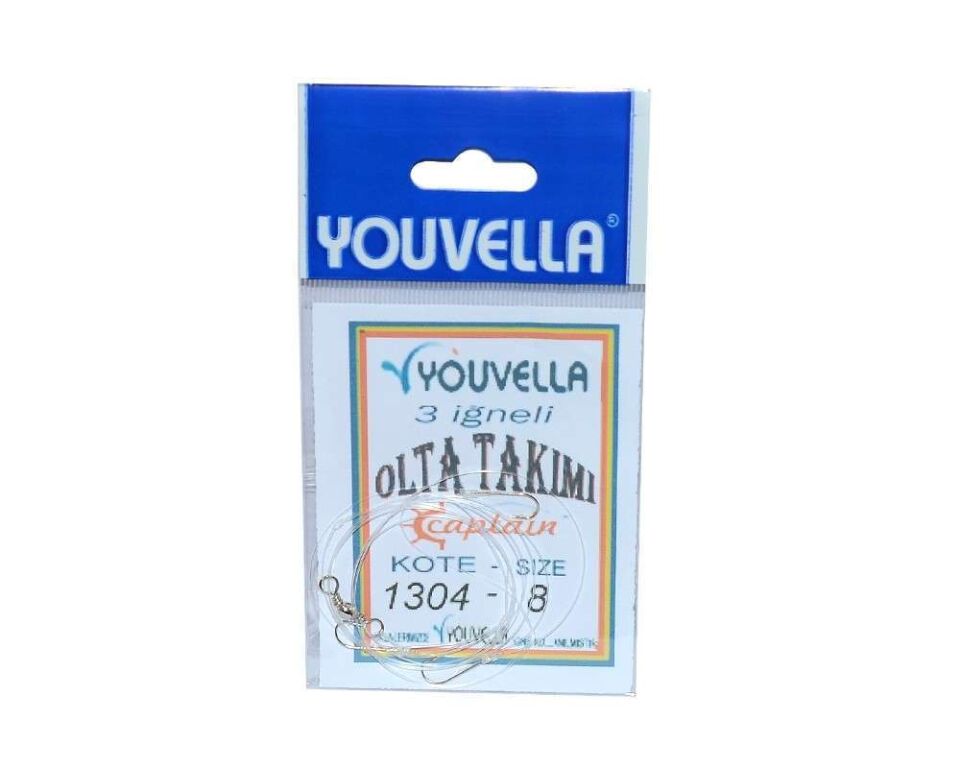 Yemli Takım 3 İğneli Hazır Beden Youvella 1304 Standart - 7