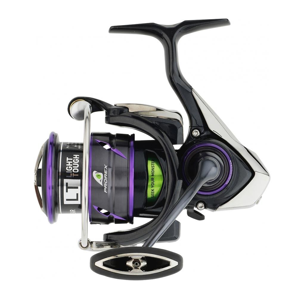 Daiwa Prorex V 18LT 2500 XH Olta Makinesi