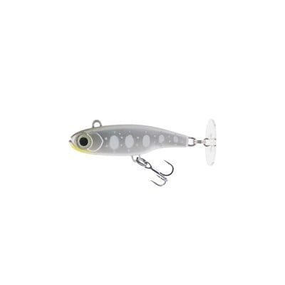 Fiiish Power Tail Evo PWT40 4cm 5gr White Trout