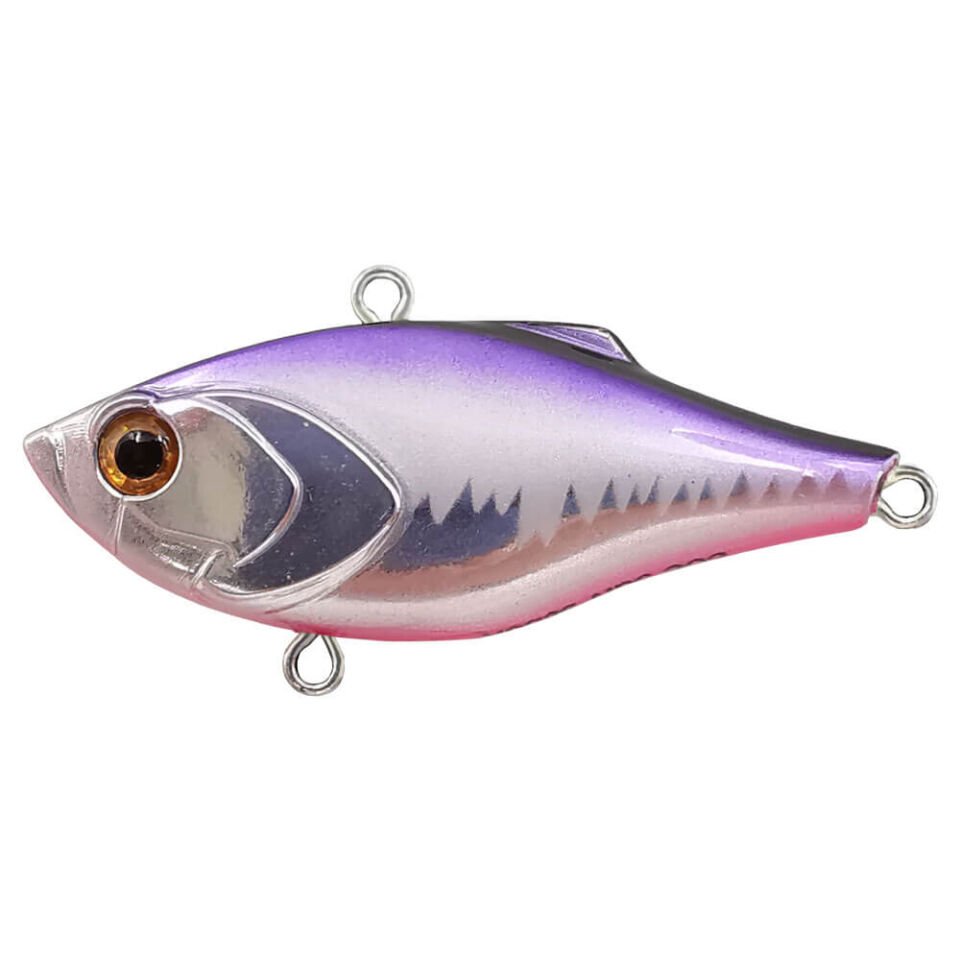 Mustad Rouse Vibe Sahte Balığı 50MM - CBP
