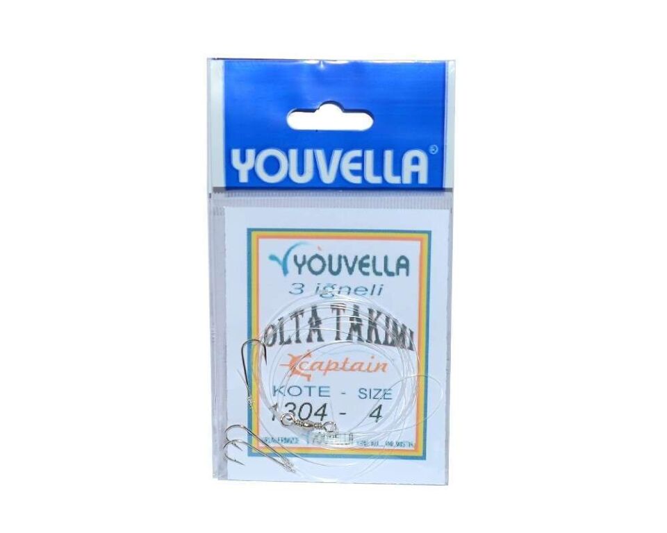 Yemli Takım 3 İğneli Hazır Beden Youvella 1304 Standart - 8